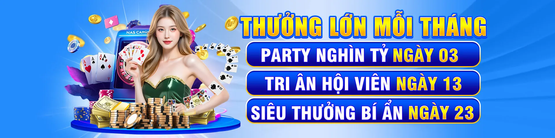 Sòng bạc trực tuyến new88bet nổ hũ với các trò chơi nổ hũ và bàn casino