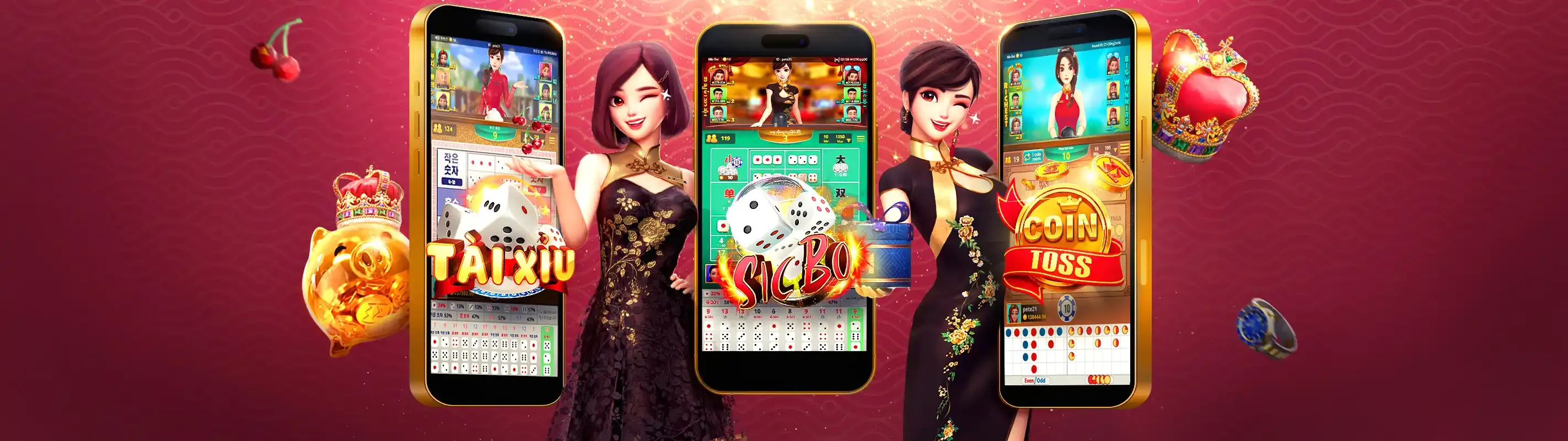 Hình ảnh đại diện cho cờ bạc có trách nhiệm tại new88bet nổ hũ