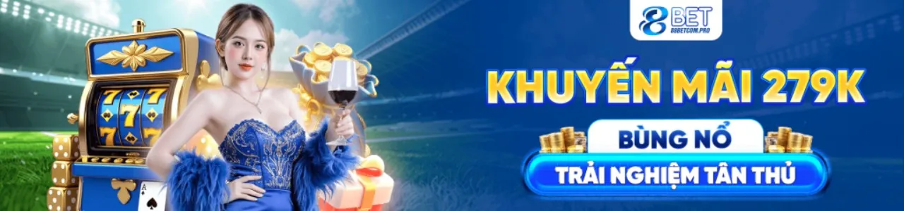 Khuyến mãi new88bet nổ hũ